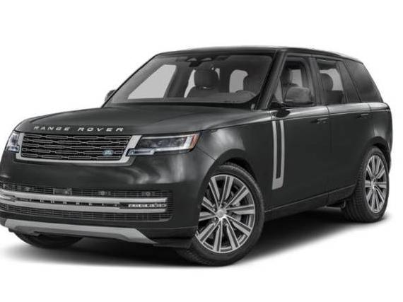LAND ROVER RANGE ROVER 2023 SALKP9E74PA055322 image LAND ROVER RANGE ROVER 2023 SALKP9E74PA055322 image